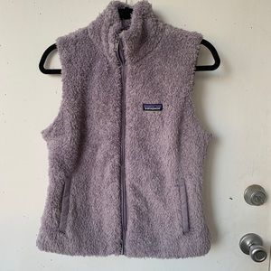 Patagonia Vest